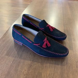 Mezlan Loafers